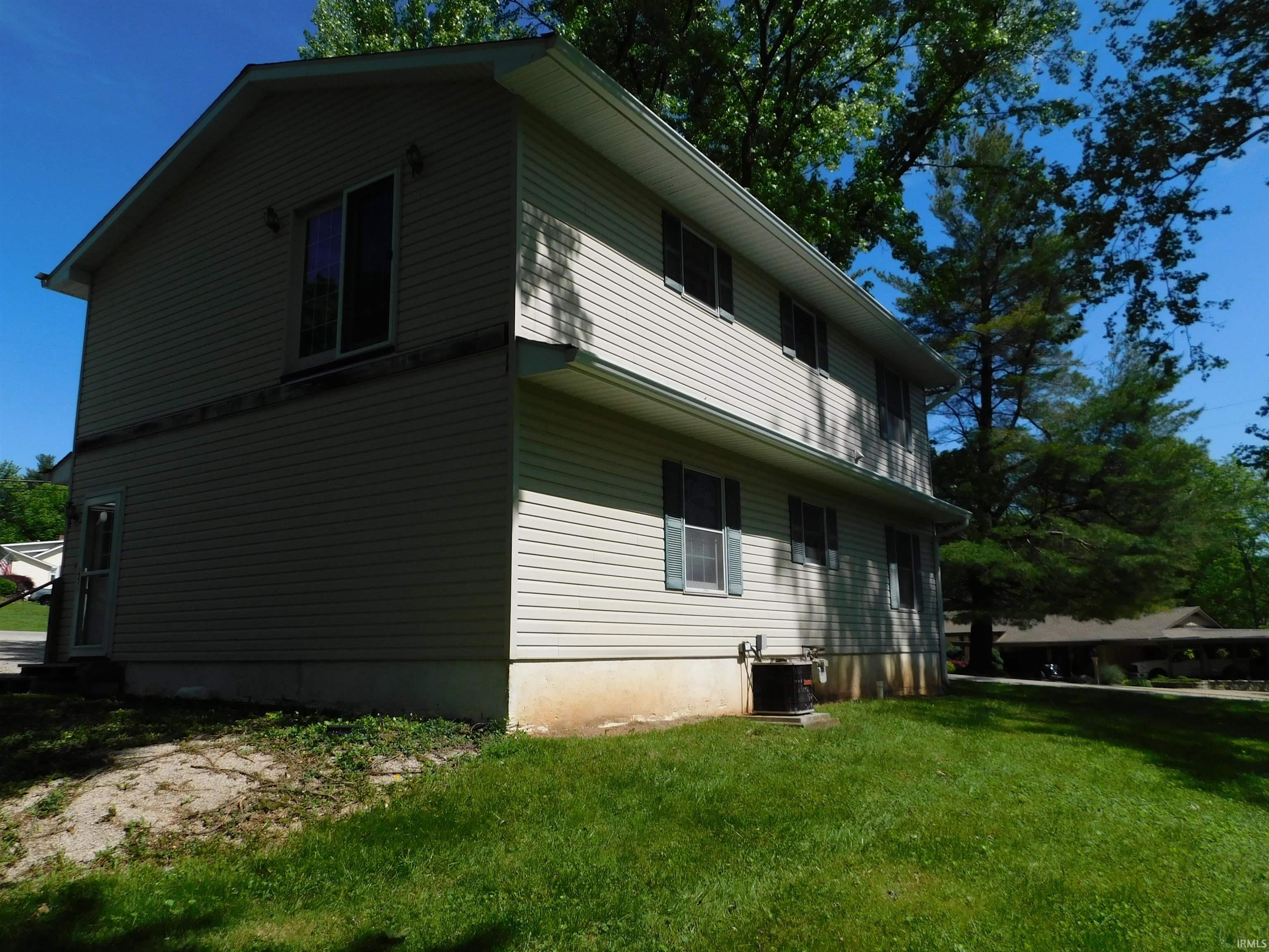 1702 Valley View Drive Bedford, IN 47421 - Photo 26 of 36