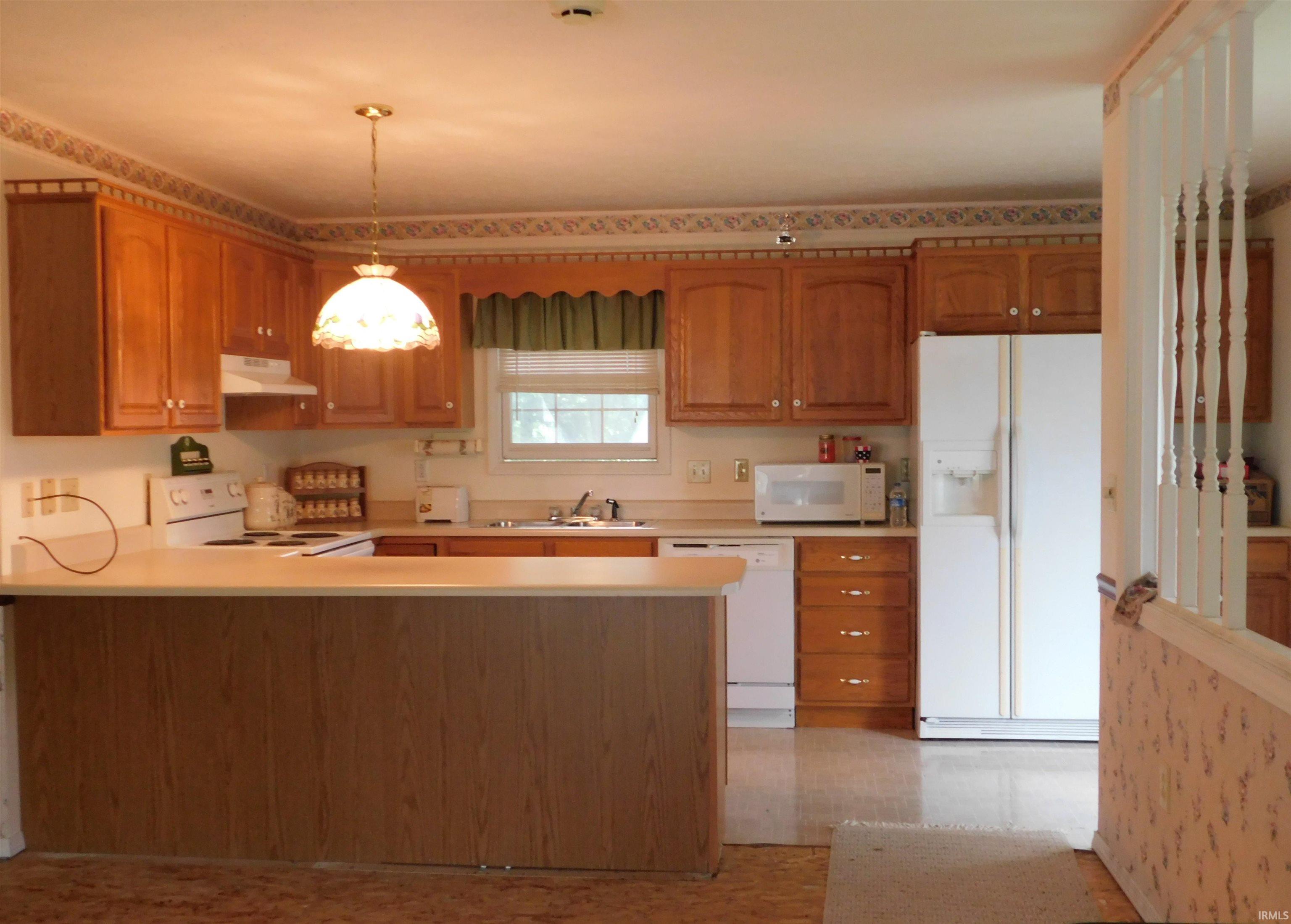 1702 Valley View Drive Bedford, IN 47421 - Photo 28 of 36