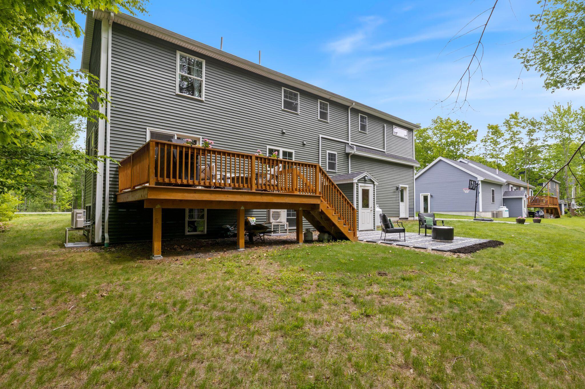 25 Leonards Way Windham, ME 04062 - Photo 46 of 61 25_Leonards_Way_148