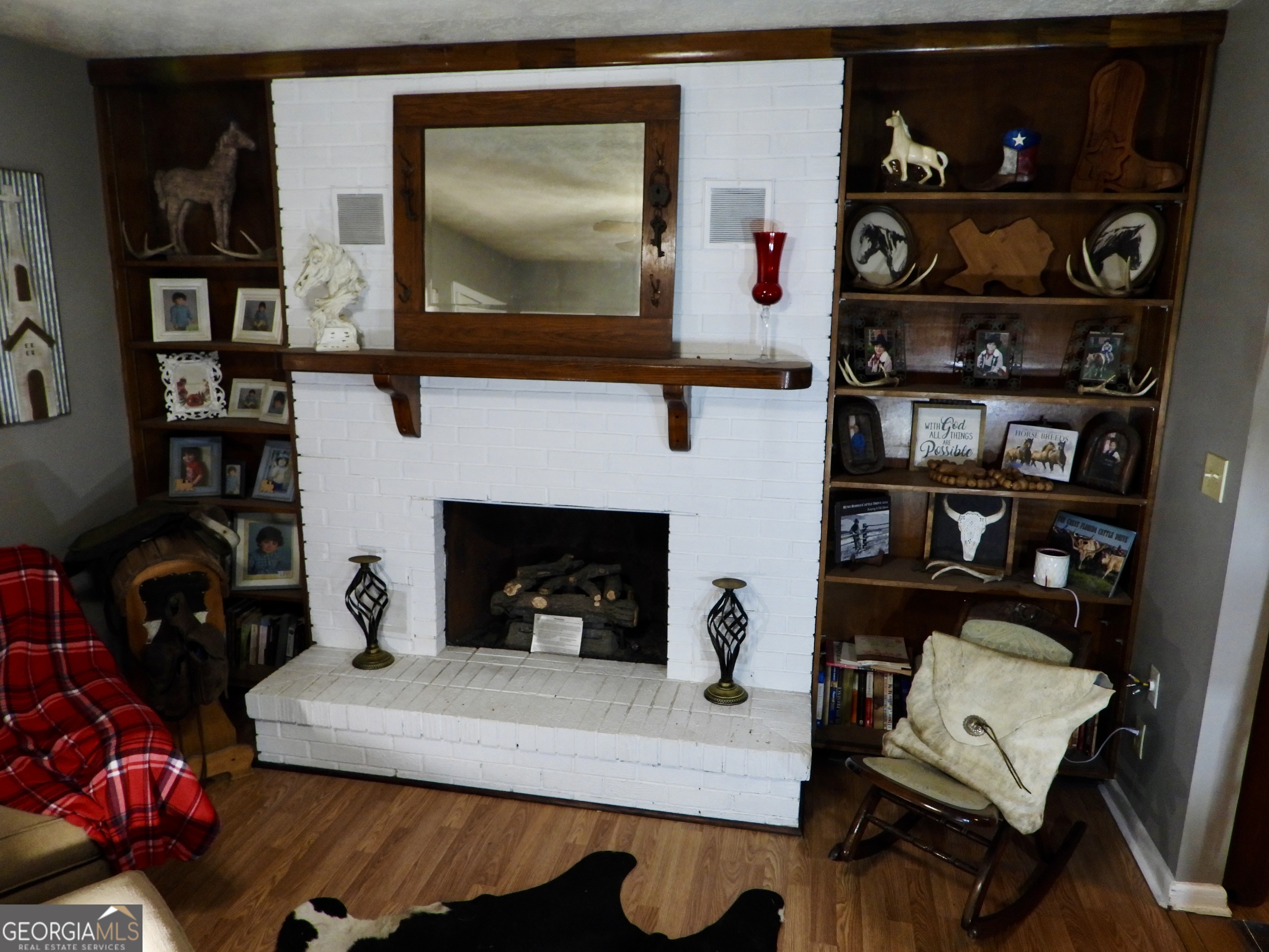 379 Bob Thrift Road St. George, GA 31562 - Photo 5 of 54