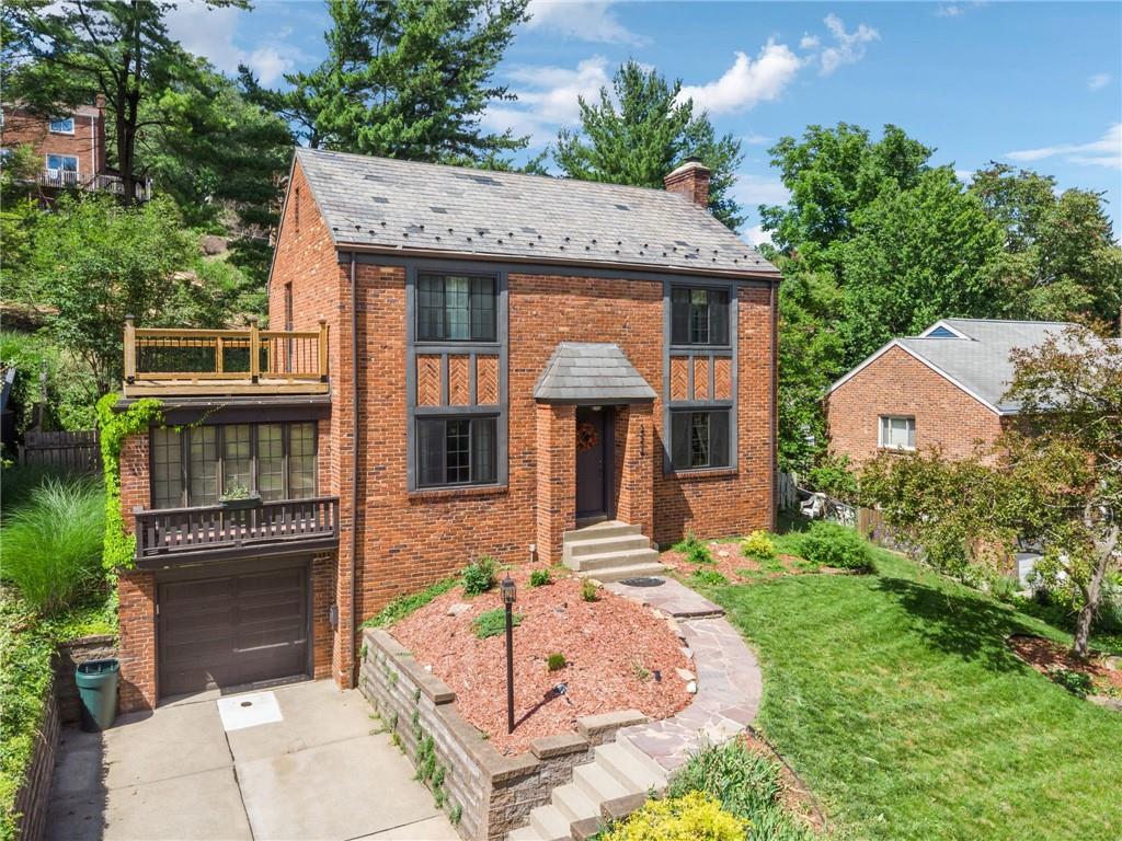 111 East Bruceton Road Pittsburgh, PA 15236 - Photo 42 of 46 Gallery Image 42