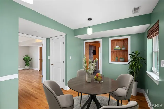 $299,000 | 8261 Watson Road, Webster Groves, MO 63119