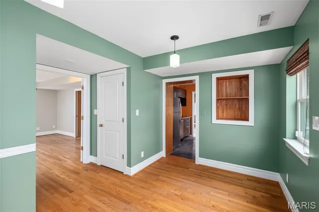 $299,000 | 8261 Watson Road, Webster Groves, MO 63119