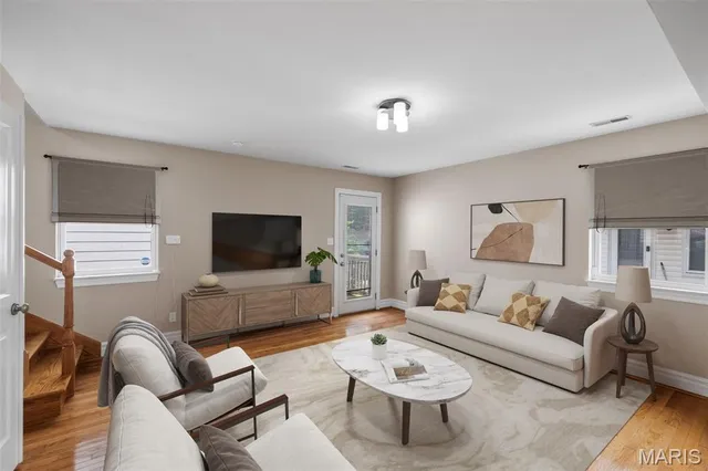 $299,000 | 8261 Watson Road, Webster Groves, MO 63119