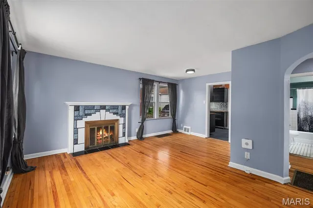 $299,000 | 8261 Watson Road, Webster Groves, MO 63119