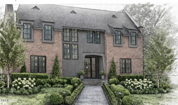 1500 Scales Street Raleigh, NC 27608 - Photo 1 of 93