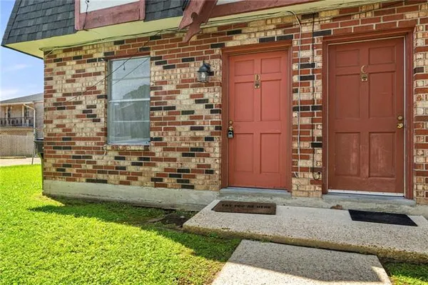$1,350 | 4212 Arbor Court, Unit D, Kenner, LA 70065