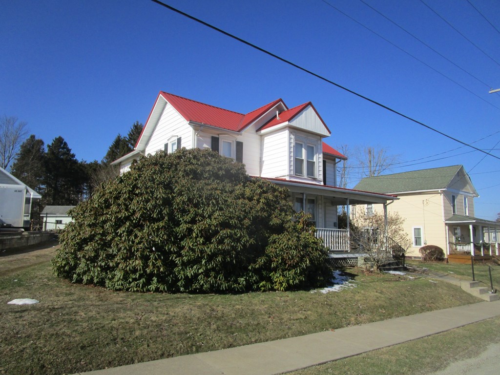 280 Lawsonham Street Rimersburg, PA 16248 - Photo 9 of 48