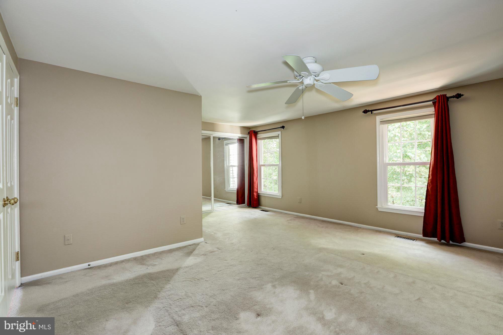 106 Finale Terrace Silver Spring, MD 20901 - Photo 8 of 18 Bedroom (Master)