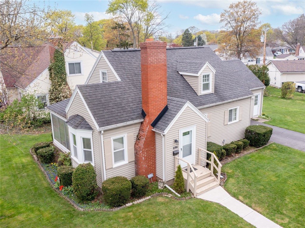 696 Stone Road Greece, NY 14616 - Photo 1 of 1