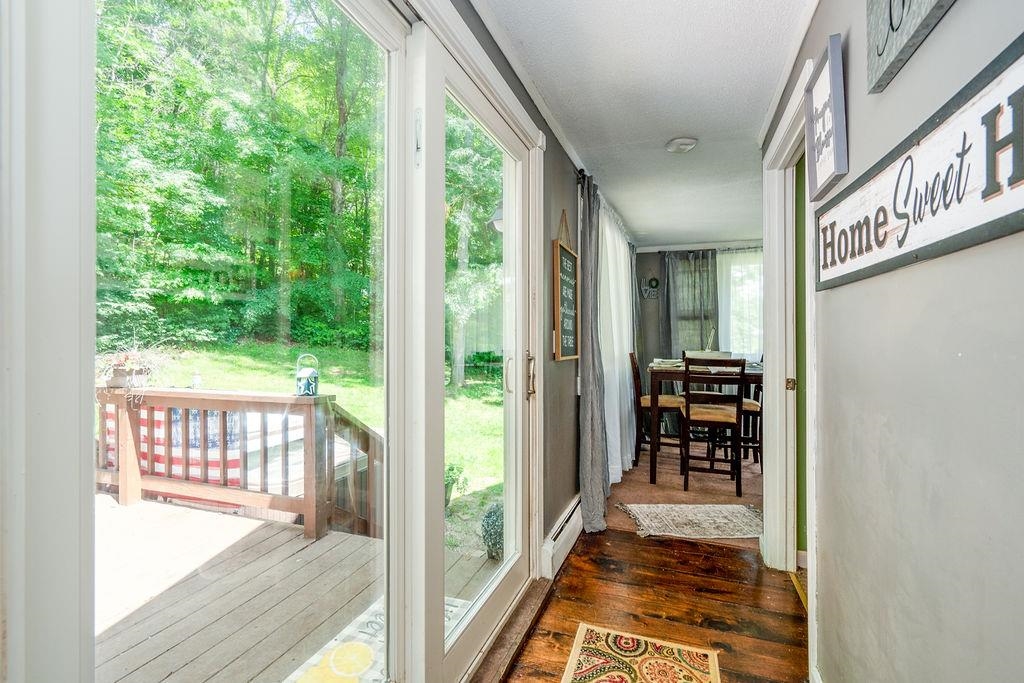 2146 East Washington Road Washington, NH 03280 - Photo 28 of 40