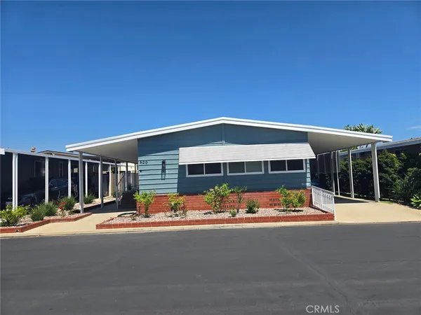 $319,000 | 620 Lake Ridge Way, Unit 45, La Habra, CA 90631