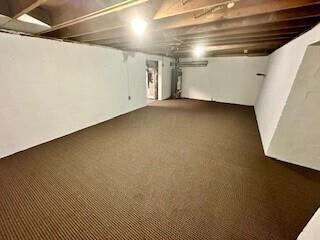 1391 Cunard Road Columbus, OH 43227 - Photo 30 of 34 Recreation Room New Carpet