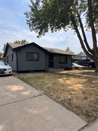 $510,000 | 11714 Quam Drive, Denver, CO 80233
