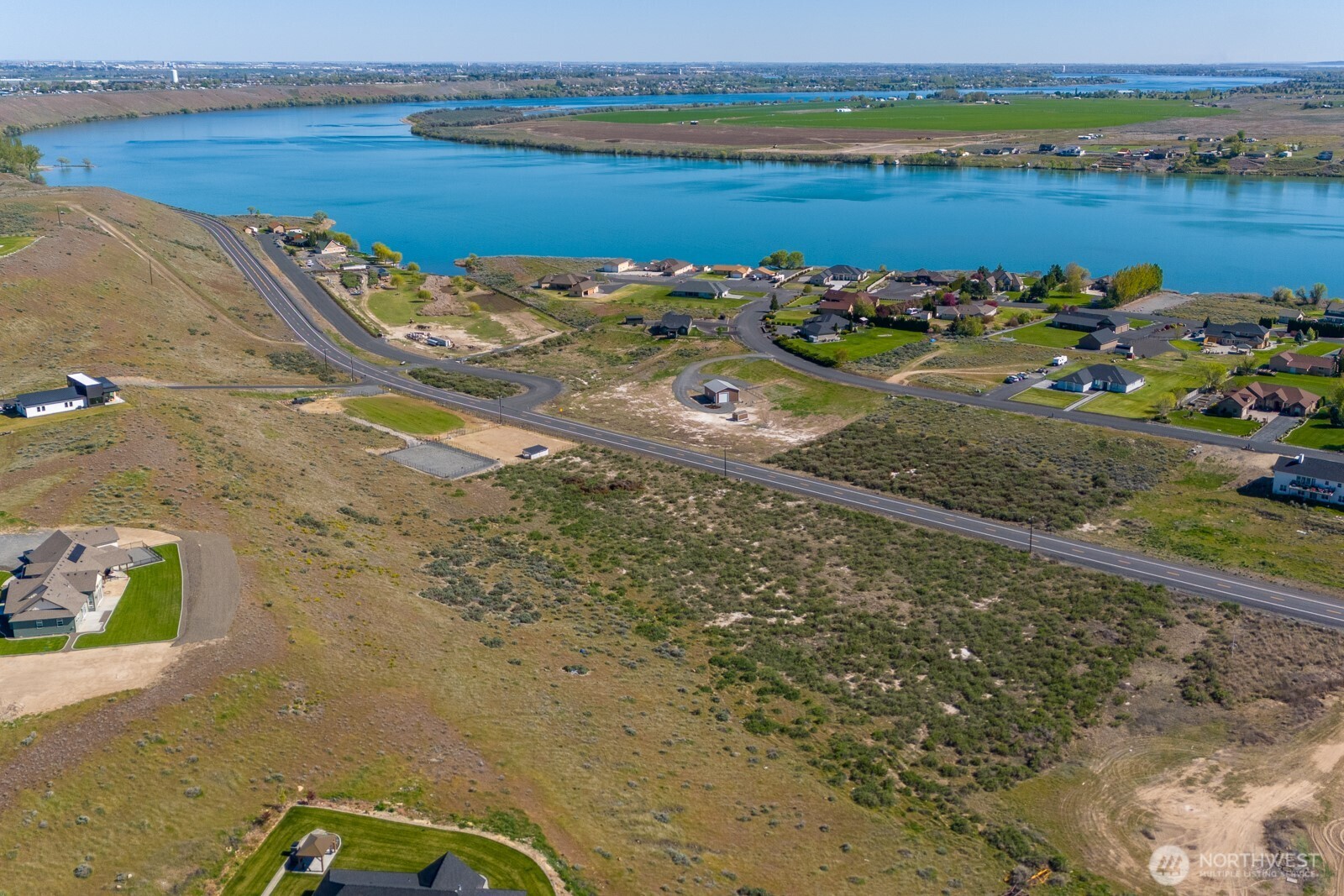 0 Northeast Mcconihe Road Moses Lake, WA 98837 - Photo 11 of 13 Gallery Image 11