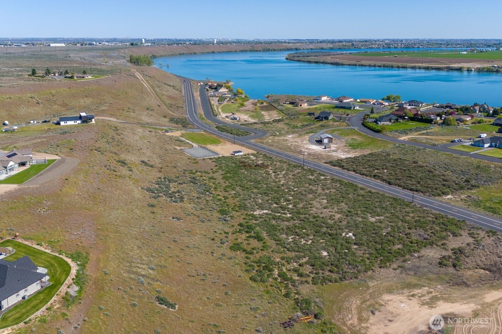 0 Northeast Mcconihe Road Moses Lake, WA 98837 - Photo 13 of 13 Gallery Image 13