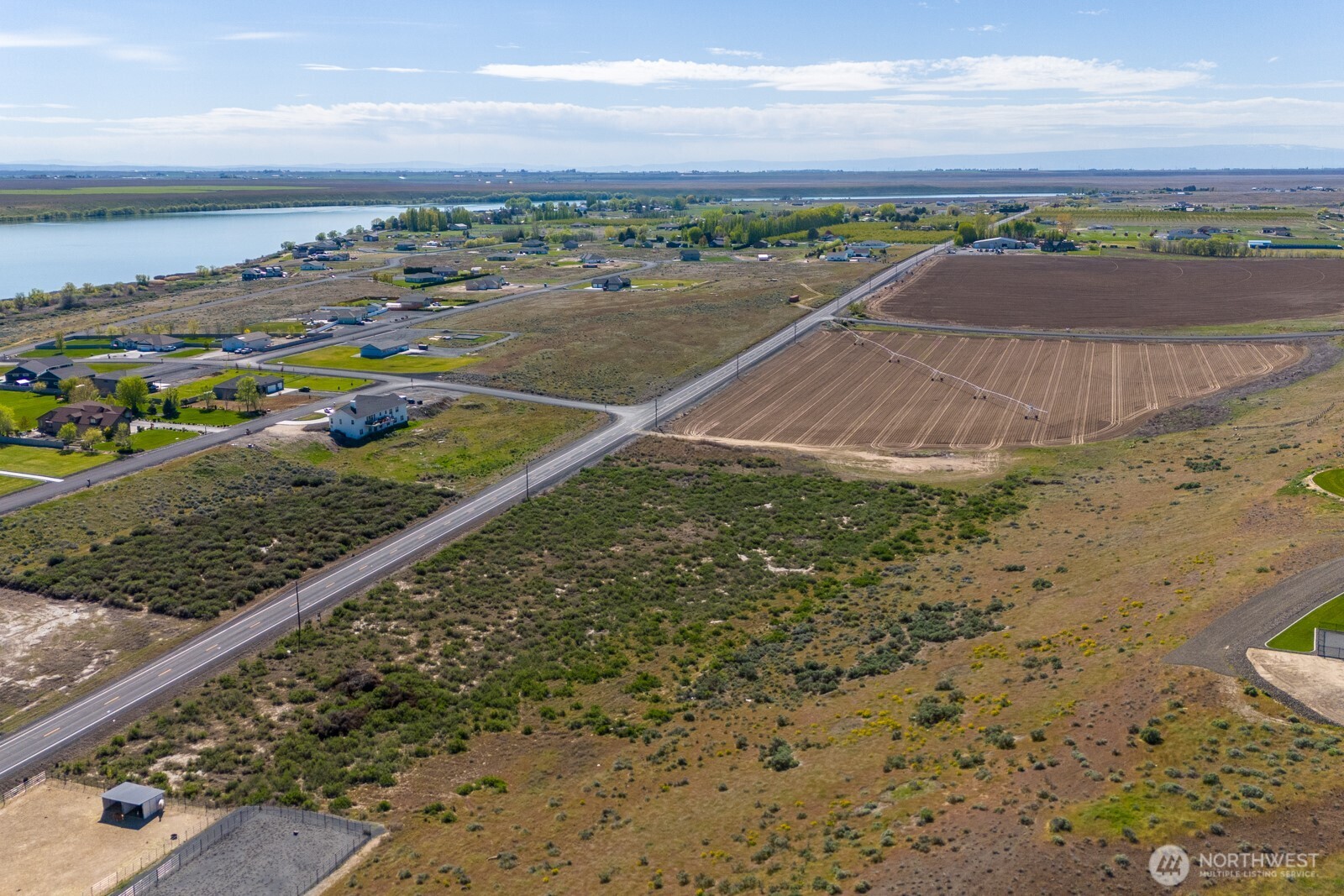 0 Northeast Mcconihe Road Moses Lake, WA 98837 - Photo 2 of 13 Gallery Image 2