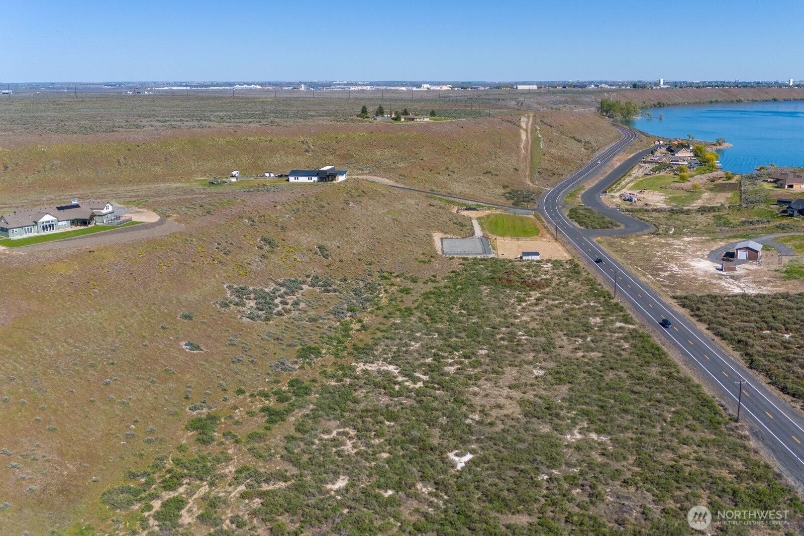 0 Northeast Mcconihe Road Moses Lake, WA 98837 - Photo 5 of 13 Gallery Image 5