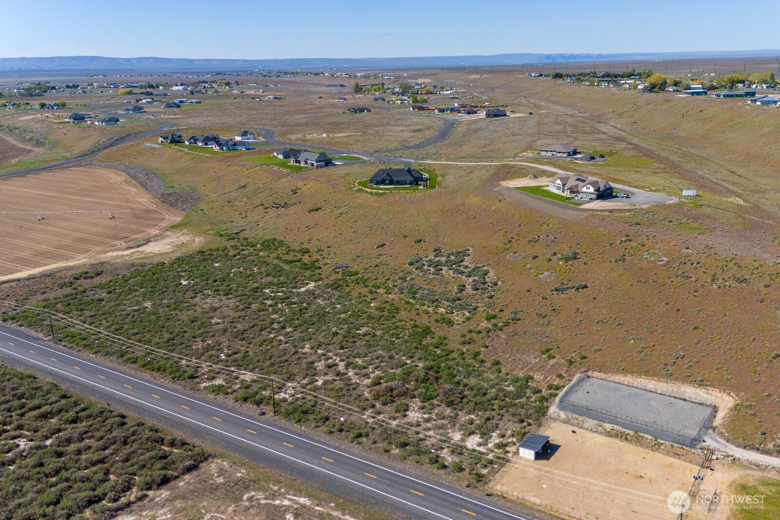 0 Northeast Mcconihe Road Moses Lake, WA 98837 - Photo 6 of 13 Gallery Image 6