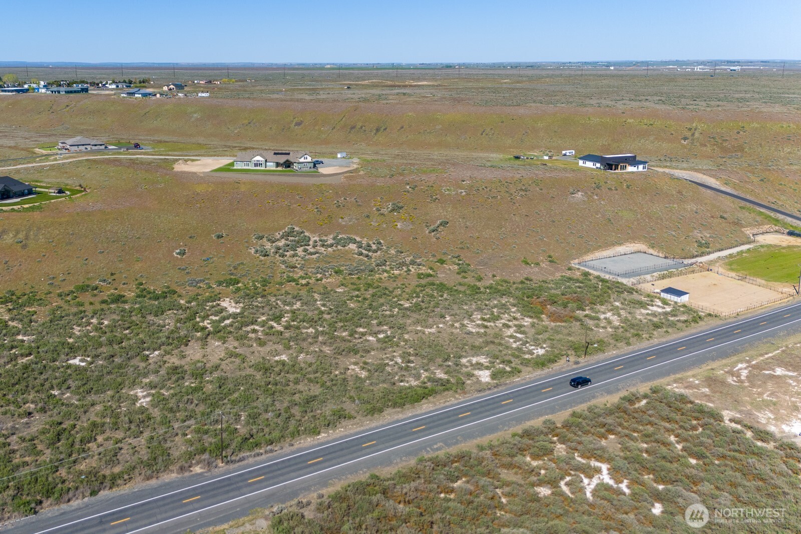 0 Northeast Mcconihe Road Moses Lake, WA 98837 - Photo 7 of 13 Gallery Image 7