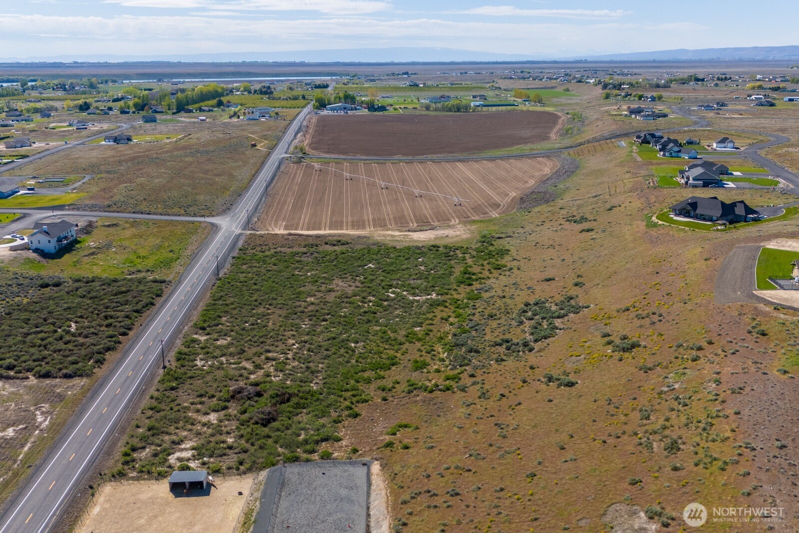 0 Northeast Mcconihe Road Moses Lake, WA 98837 - Photo 8 of 13 Gallery Image 8