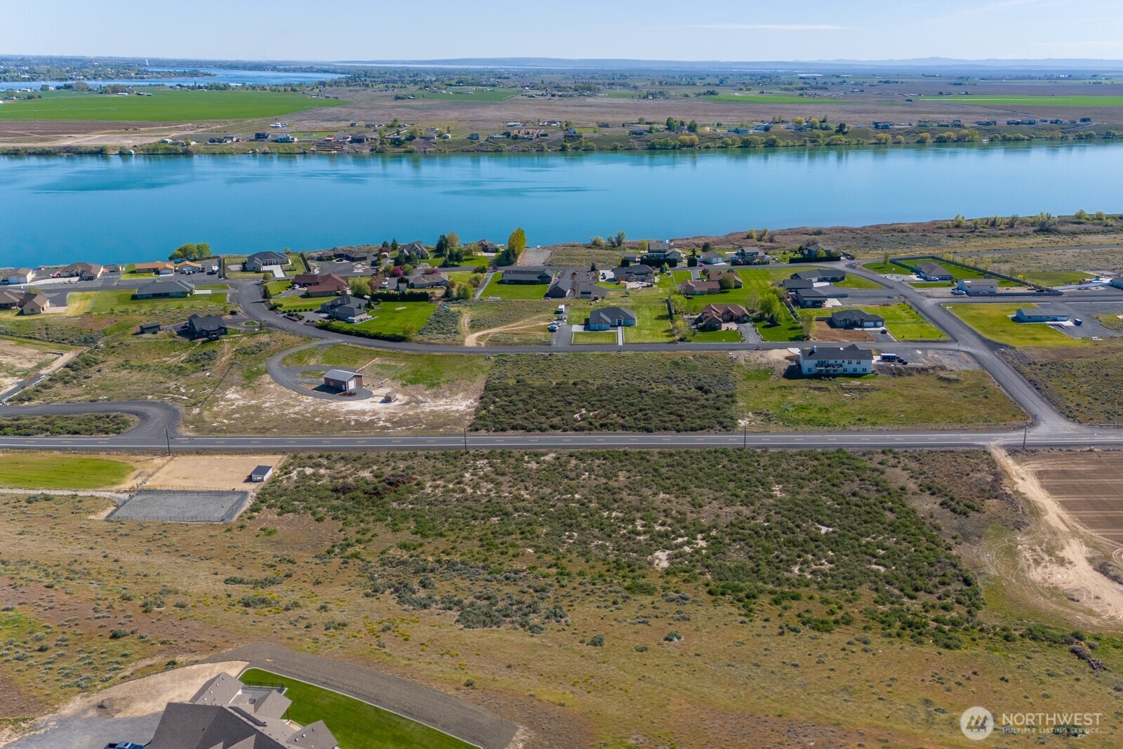 0 Northeast Mcconihe Road Moses Lake, WA 98837 - Photo 9 of 13 Gallery Image 9