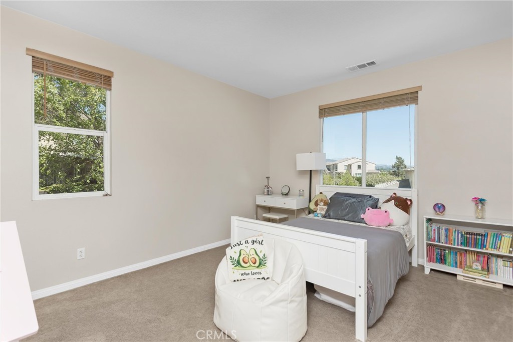 33369 Gold Mountain Road Yucaipa, CA 92399 - Photo 37 of 65 Upstairs bedroom #3