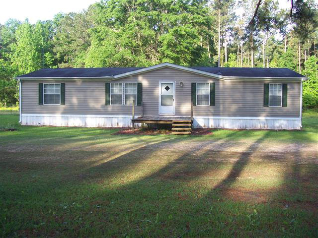 1545 Lucien Road Brookhaven, MS 39601 - Photo 1 of 1 Main View