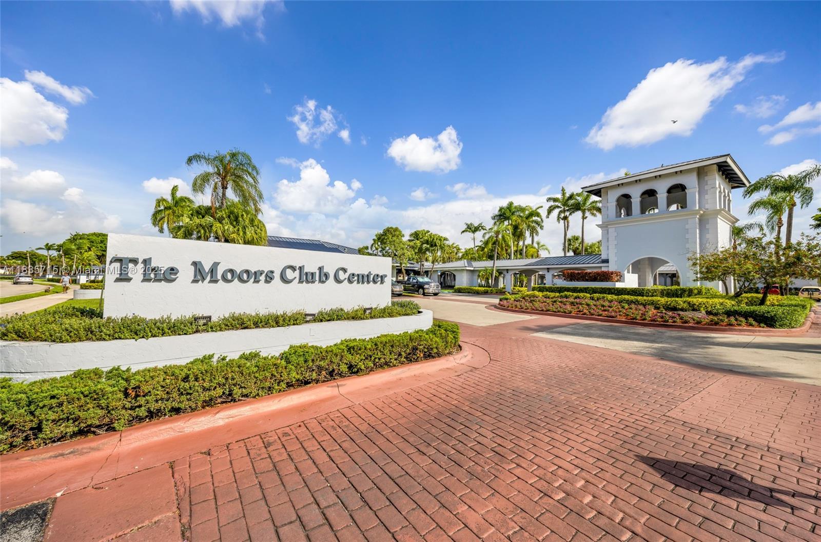 6637 Northwest 181st Lane Hialeah, FL 33015 - Photo 39 of 40