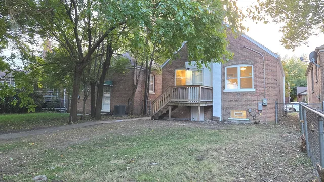 $235,900 | 14223 South Eggleston Avenue, Riverdale, IL 60827