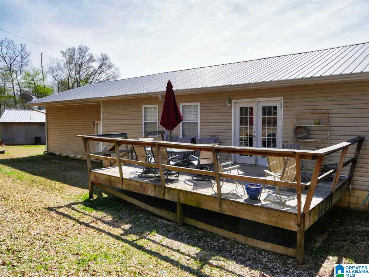 4306 Mudd Street Lincoln, AL 35096 - Photo 30 of 39