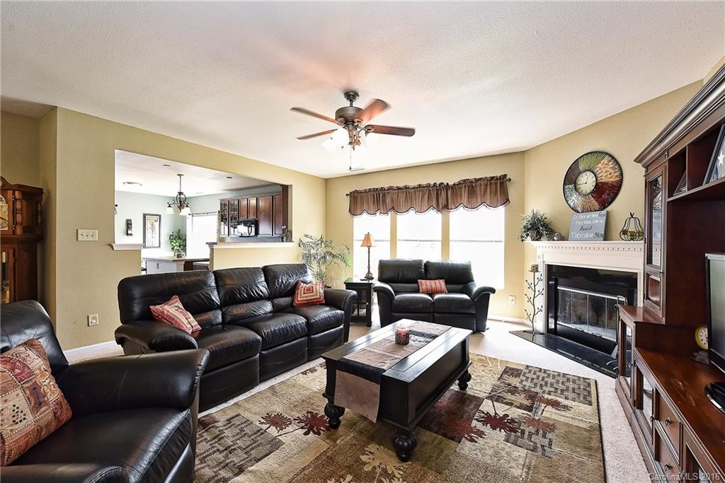 2509 Spring Breeze Way Monroe, NC 28110 - Photo 5 of 23 Gallery Image 5
