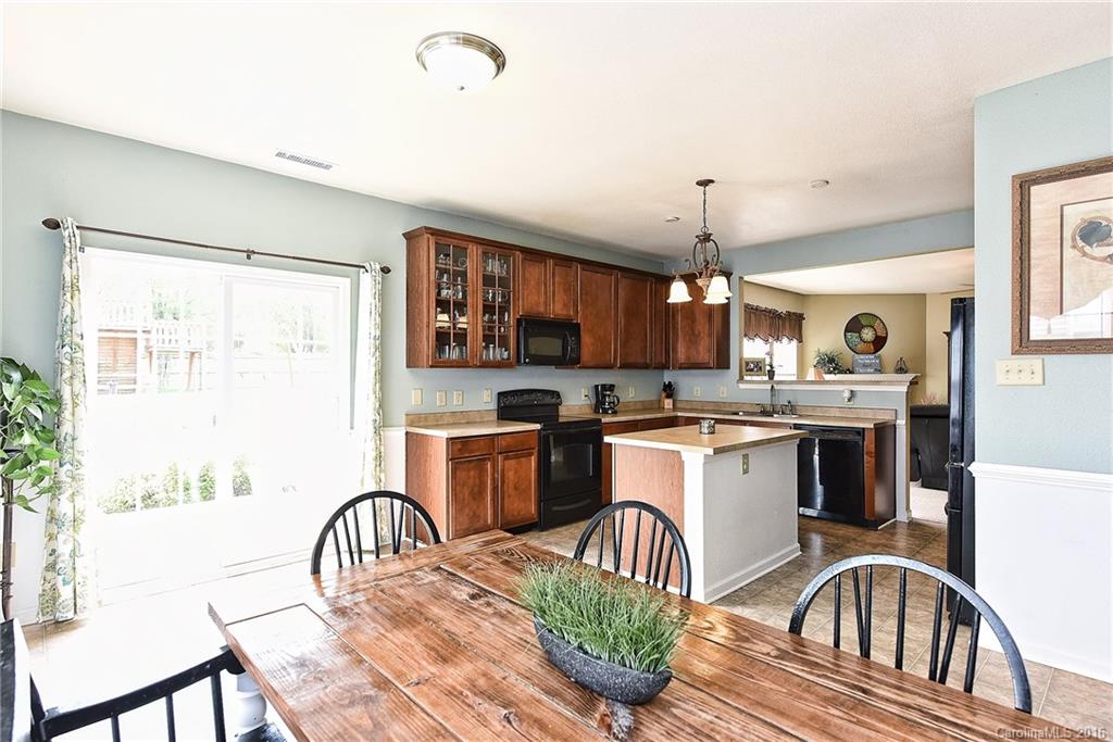 2509 Spring Breeze Way Monroe, NC 28110 - Photo 8 of 23 Gallery Image 8
