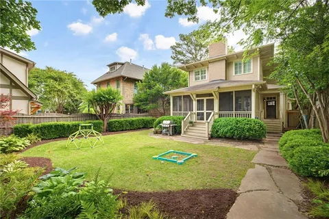 $1,795,000 | 932 North Highland Avenue Northeast, Atlanta, GA 30306