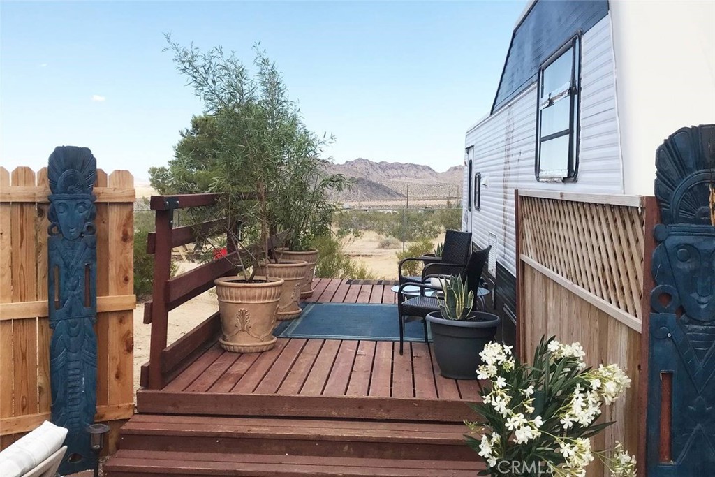 4319 Dusty Mile Road Landers, CA 92285 - Photo 37 of 44