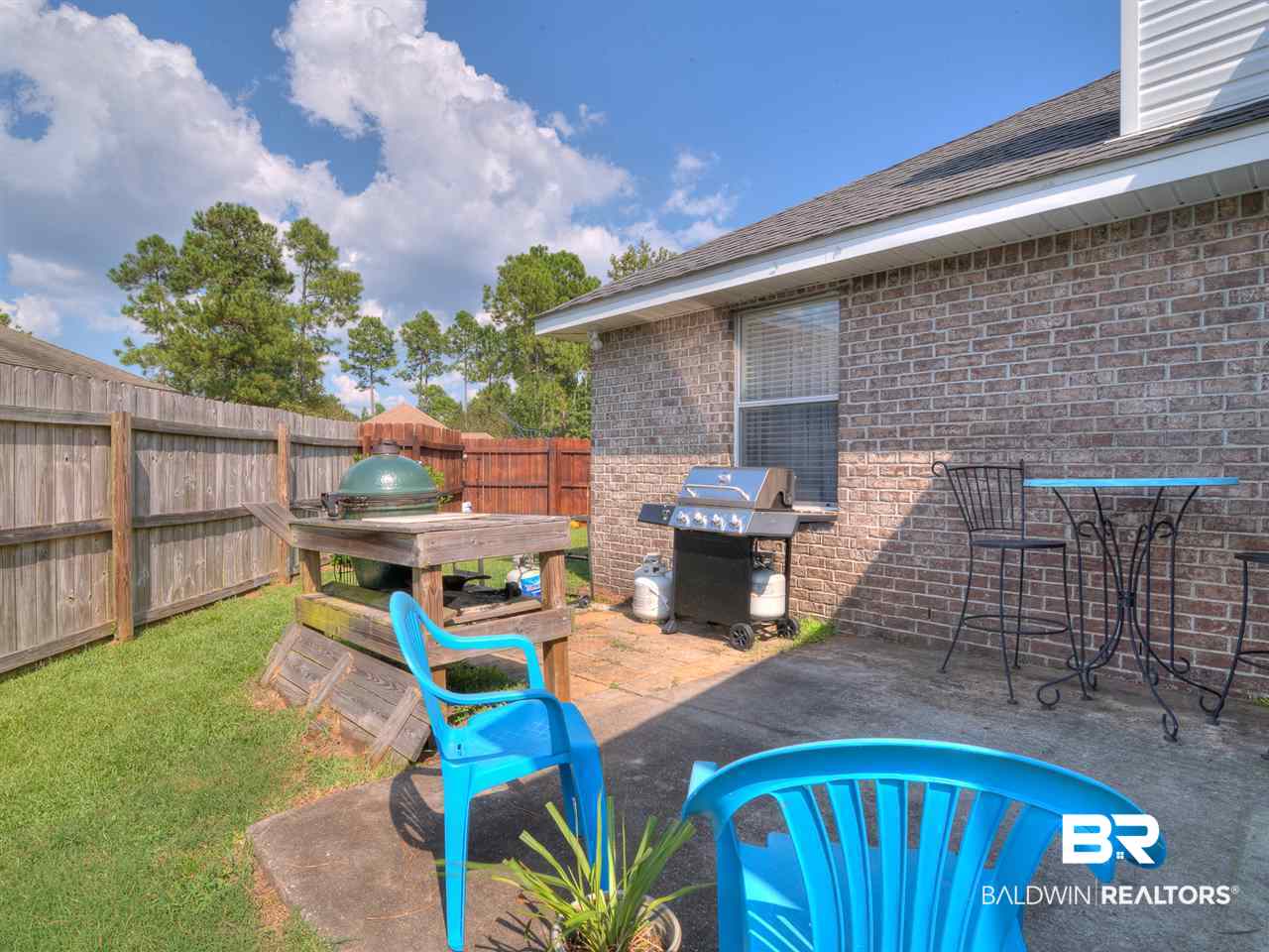 4705 Compass Lane Orange Beach, AL 36561 - Photo 41 of 50