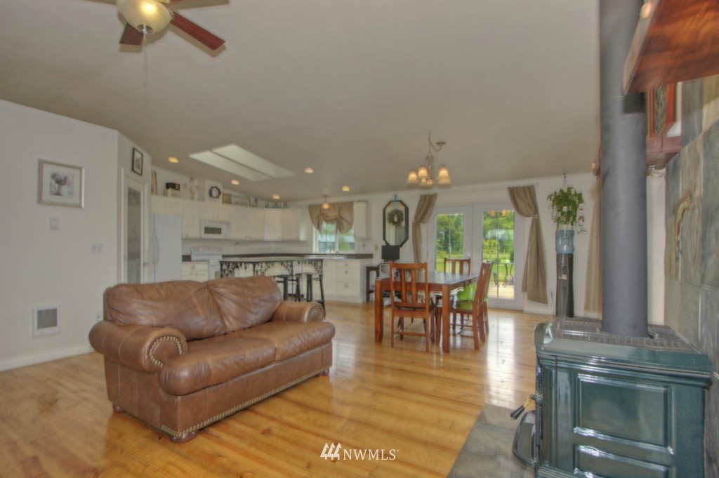 508-10 Leudinghaus Road Chehalis, WA 98532 - Photo 4 of 15