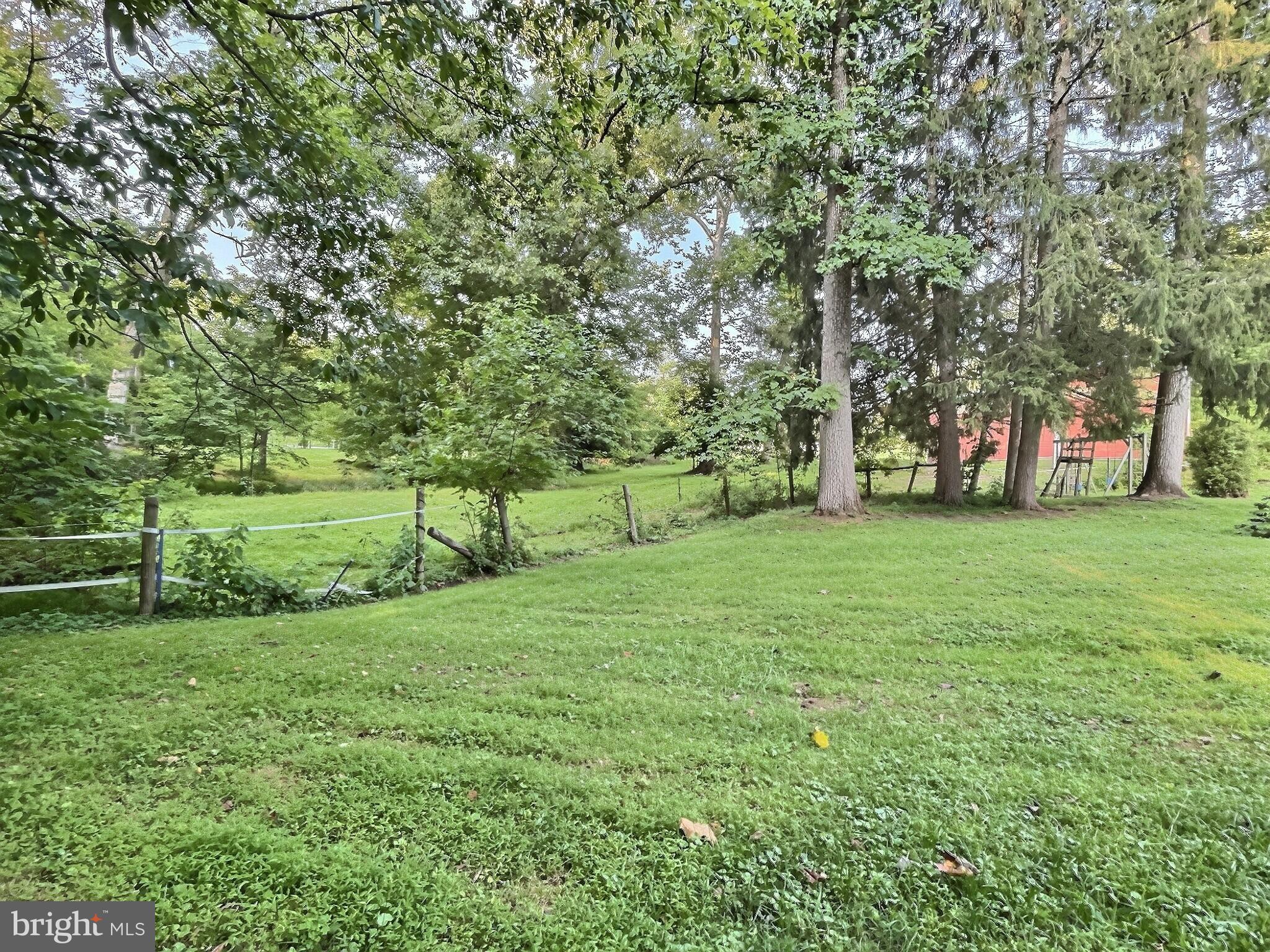 185 Porters Bridge Road Colora, MD 21917 - Photo 24 of 26 Loads of Room for Gardens/Landscaping