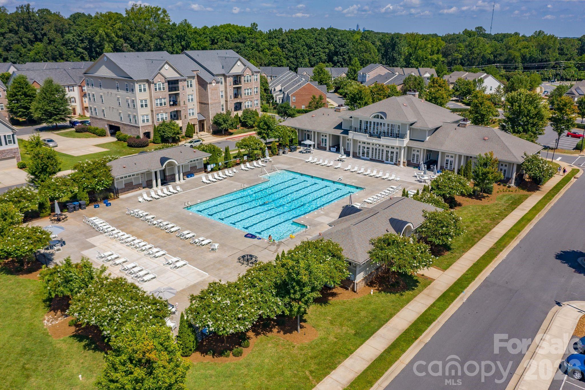 6226 Rockefeller Lane Charlotte, NC 28210 - Photo 36 of 48 Gallery Image 36
