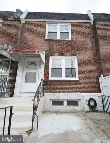 $169,900 | 614 East Annsbury Street, Philadelphia, PA 19120
