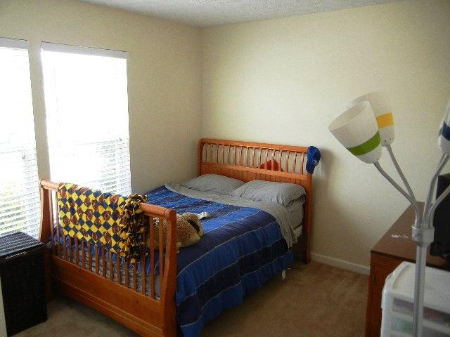 1002 Mallory Lane Spring Hill, TN 37174 - Photo 10 of 20 Bedroom 2.