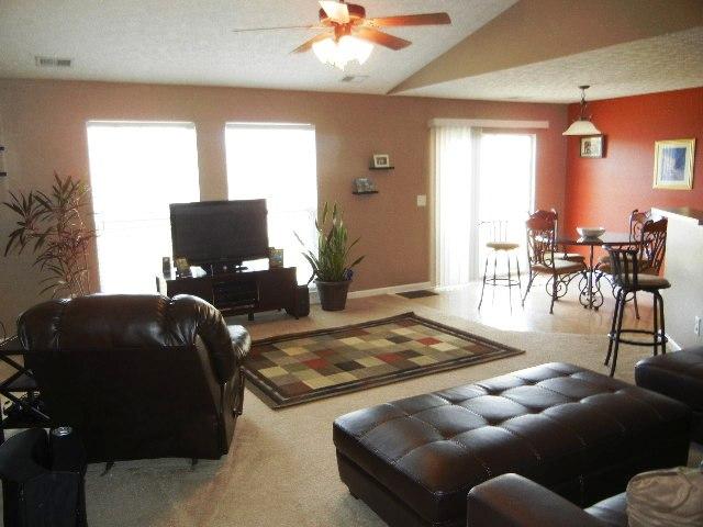 1002 Mallory Lane Spring Hill, TN 37174 - Photo 18 of 20 Another view of the family great room.
