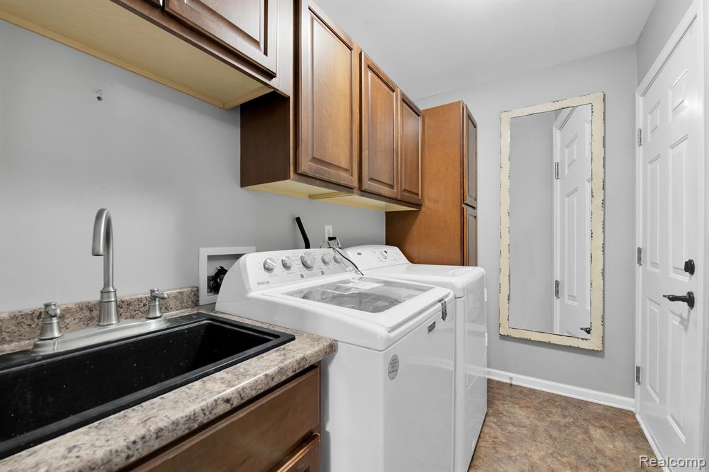 16822 Country Ridge Lane Macomb, MI 48044 - Photo 7 of 20