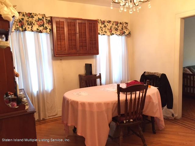 318 Willowbrook Road Staten Island, NY 10314 - Photo 6 of 10 318 WILLOWBROOK DININGRM