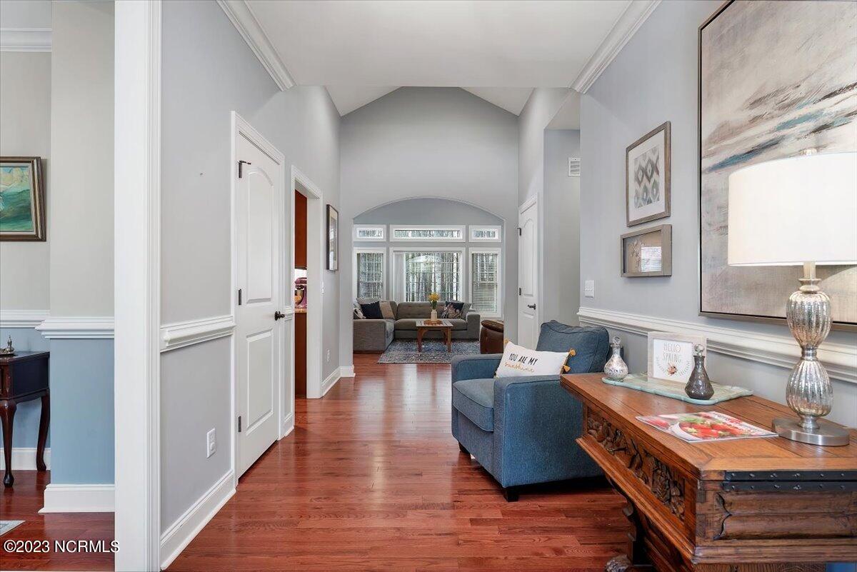 555 Michael Road Whispering Pines, NC 28327 - Photo 6 of 38 33-555 Michael Rd._33
