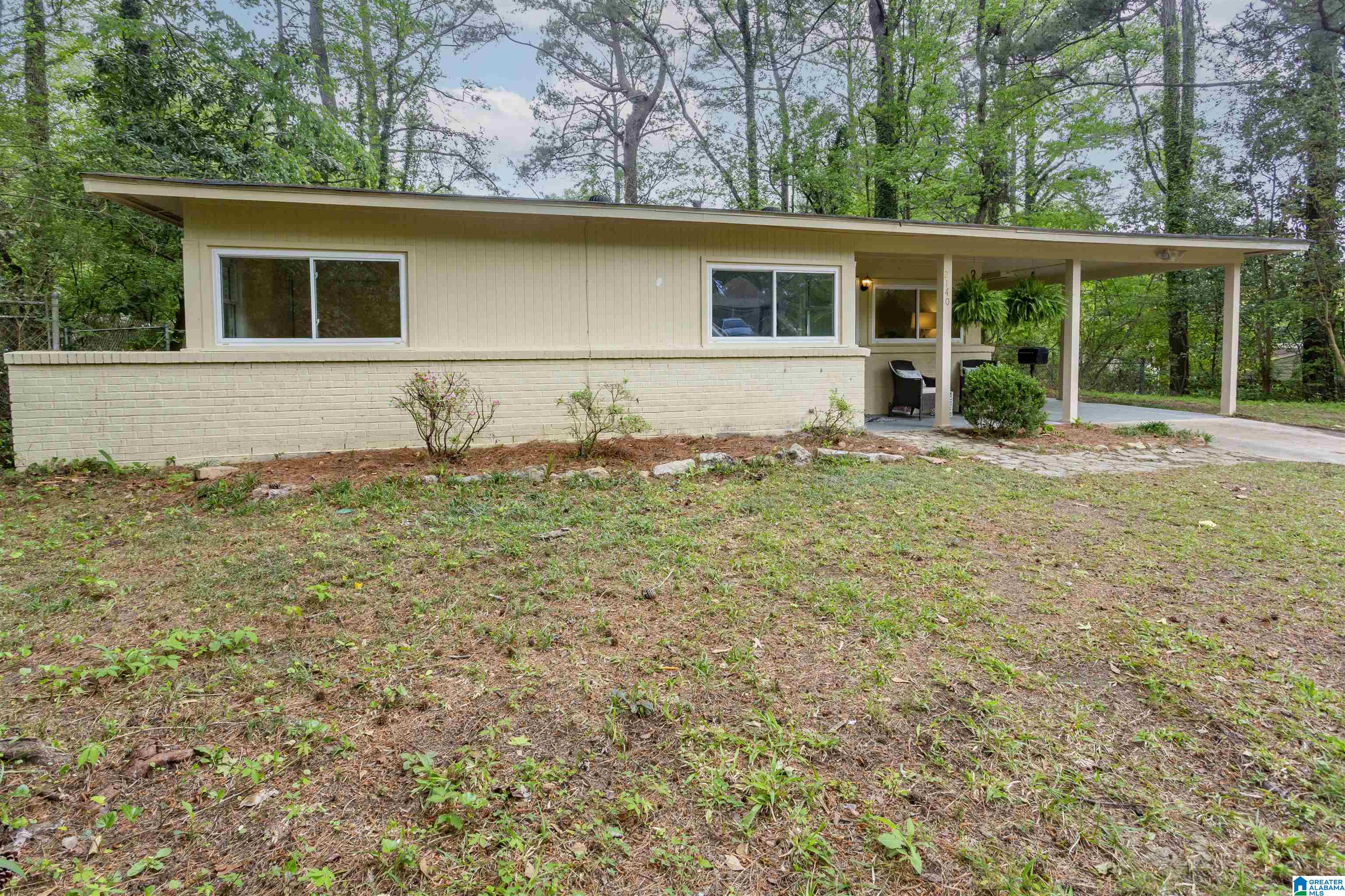 2140 Kelly Lane Birmingham, AL 35216 - Photo 37 of 37