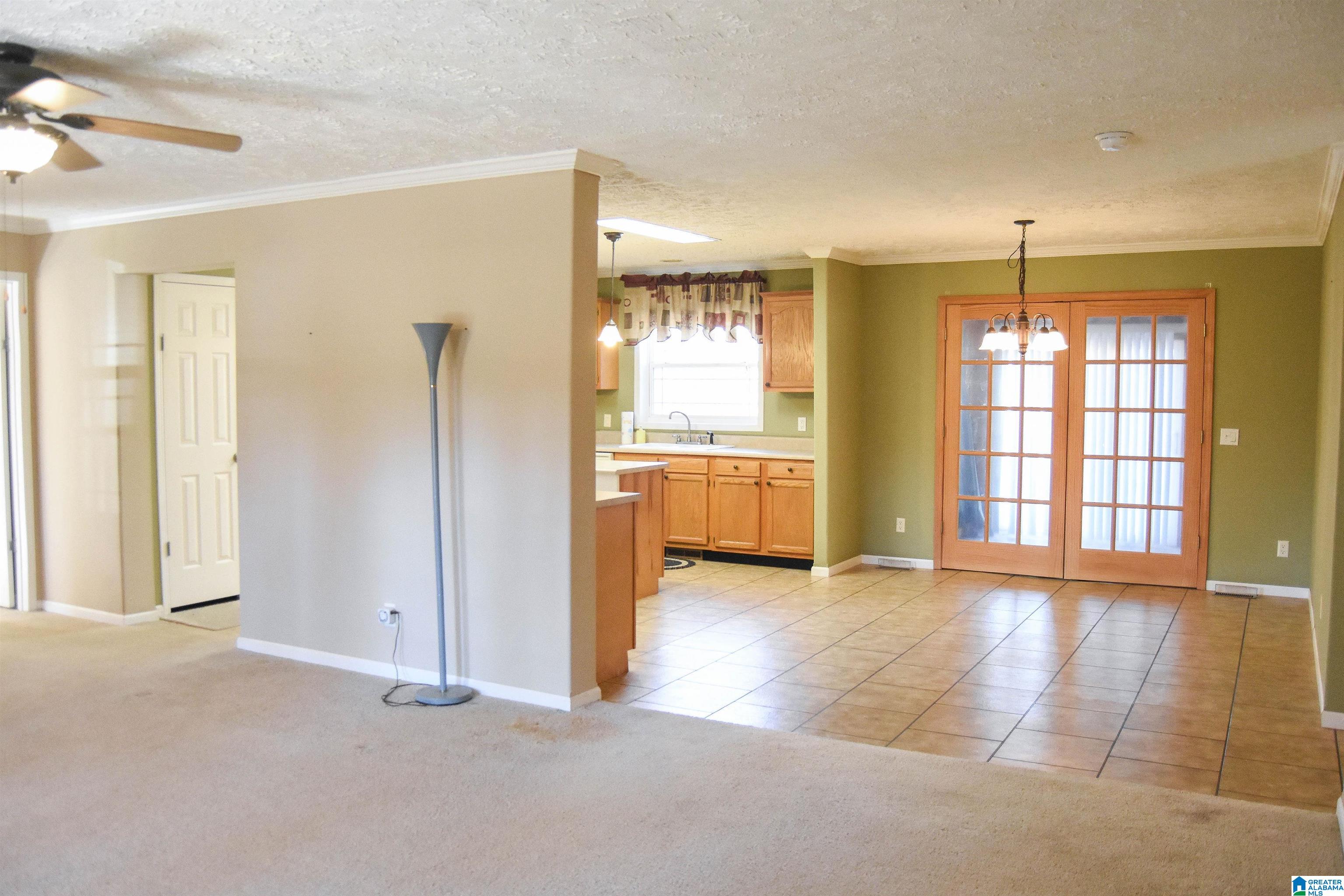 2488 Louina Road Roanoke, AL 36274 - Photo 26 of 97