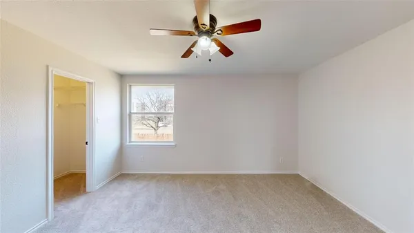 a bathroom with a bathtub and a sink