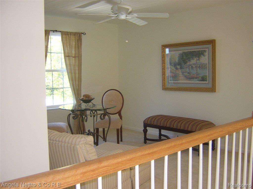 6642 Sheldon Road Belleville, MI 48111 - Photo 13 of 25 Upper Balcony Loft