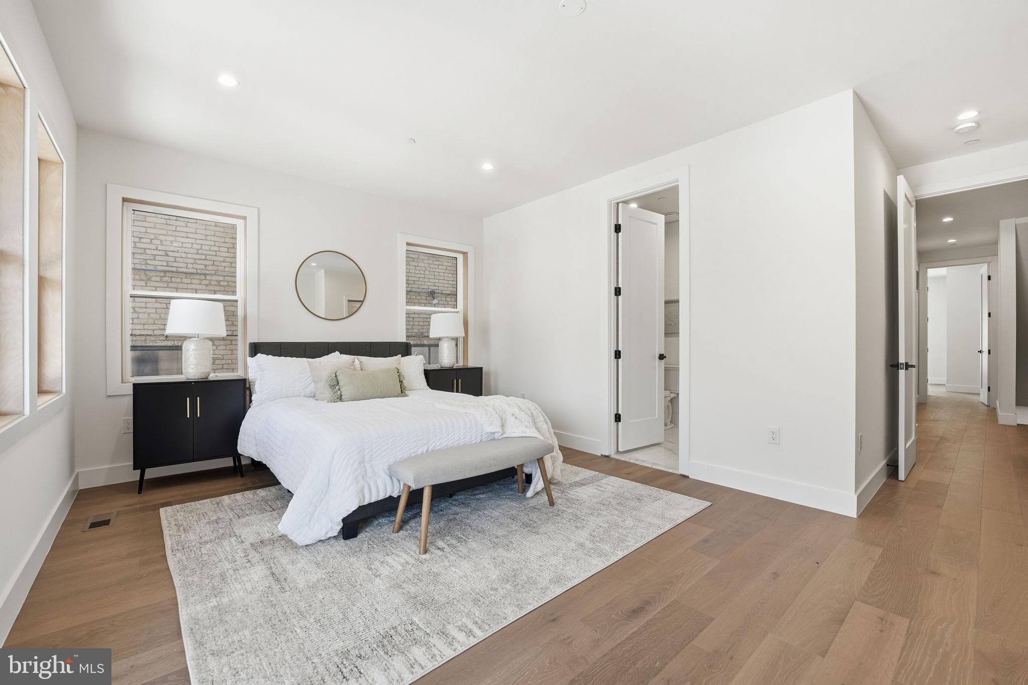 3916 8th Street Northwest, Unit B Washington, DC 20011 - Photo 11 of 24